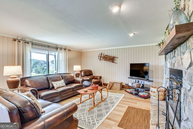 115 Broadmoor Lane, Sky Valley, GA 30537