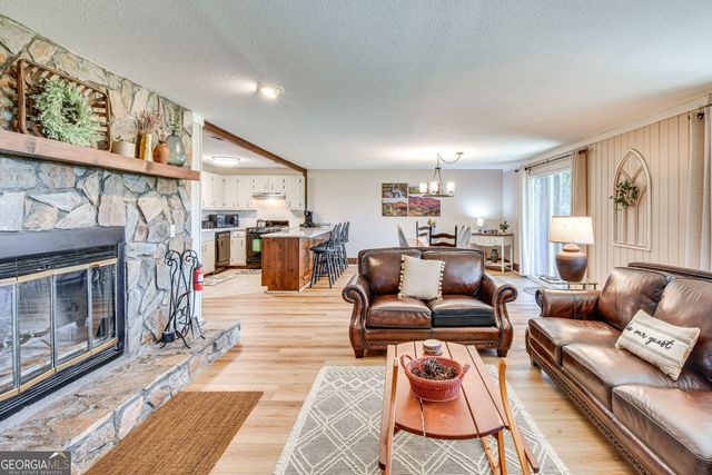 115 Broadmoor Lane, Sky Valley, GA 30537