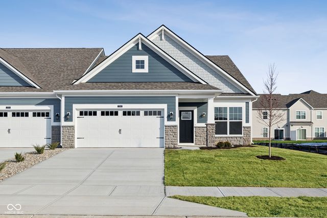 12560 Churning Court, Noblesville, IN 46060