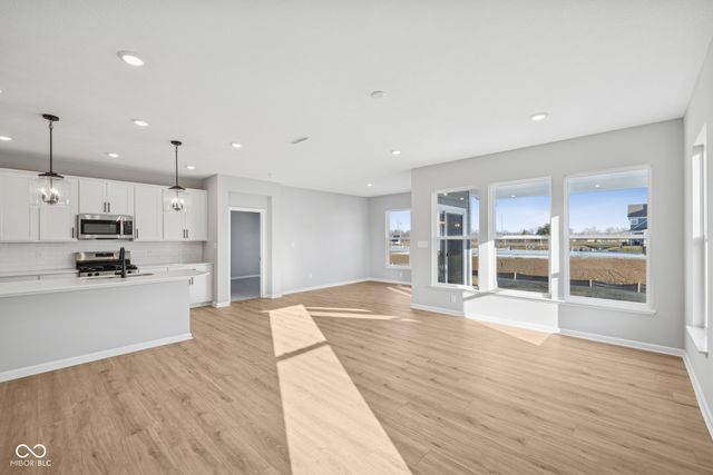 12560 Churning Court, Noblesville, IN 46060