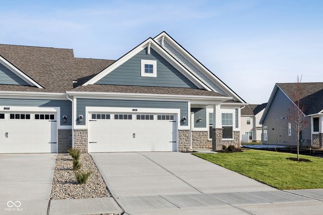 12560 Churning Court, Noblesville, IN 46060