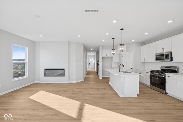 12560 Churning Court, Noblesville, IN 46060