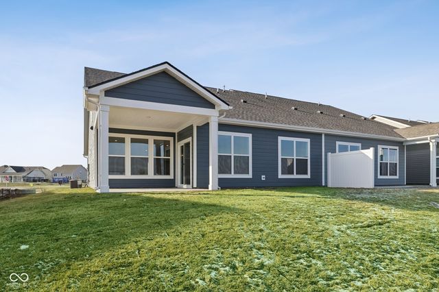 12560 Churning Court, Noblesville, IN 46060