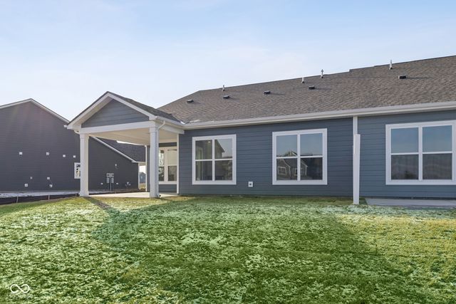 12560 Churning Court, Noblesville, IN 46060