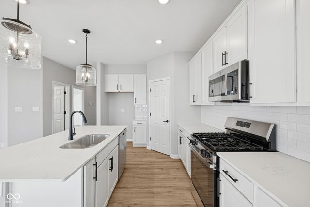 12560 Churning Court, Noblesville, IN 46060