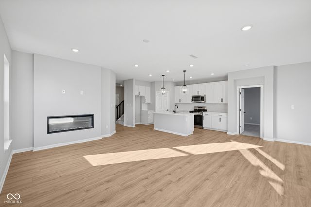 12560 Churning Court, Noblesville, IN 46060