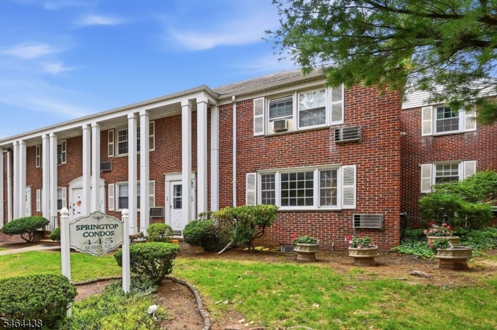 445 Morris Ave 5C, Springfield Twp., NJ 07081 — photo 2