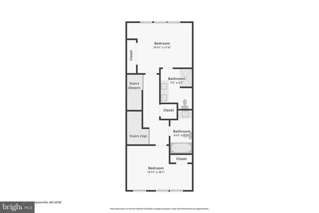 2509 RIVER TERRACE RD, Hyattsville, MD 20782