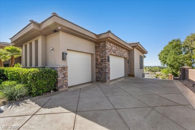 1724 Tangiers Drive, Henderson, NV 89012