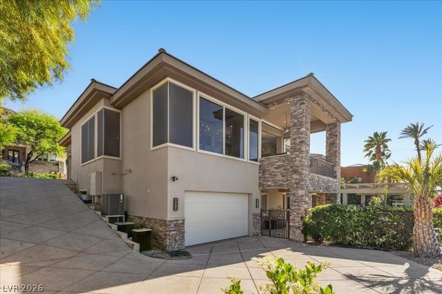 1724 Tangiers Drive, Henderson, NV 89012