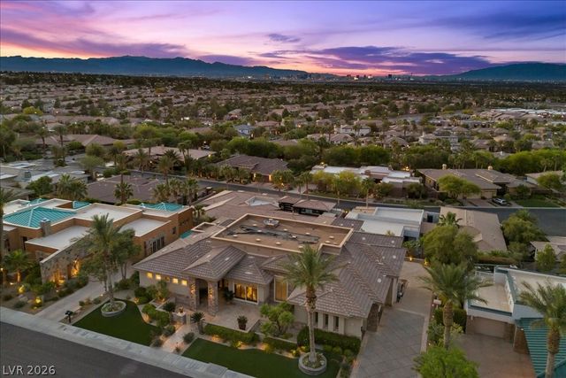 1724 Tangiers Drive, Henderson, NV 89012