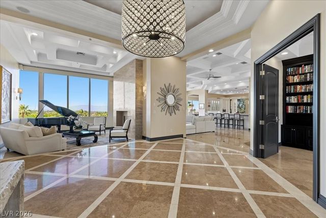 1724 Tangiers Drive, Henderson, NV 89012