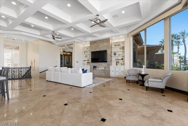 1724 Tangiers Drive, Henderson, NV 89012