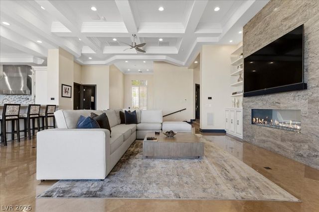 1724 Tangiers Drive, Henderson, NV 89012