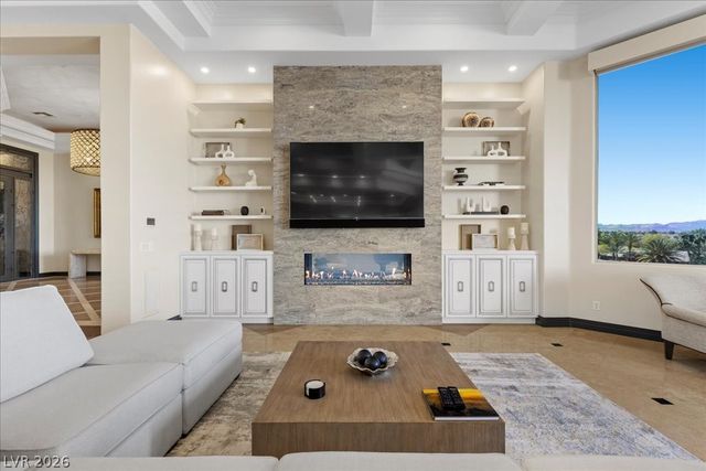 1724 Tangiers Drive, Henderson, NV 89012