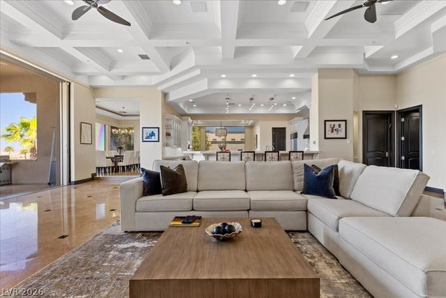 1724 Tangiers Drive, Henderson, NV 89012