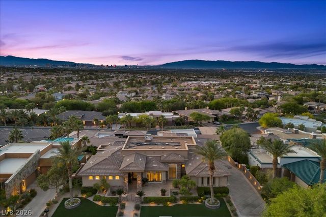1724 Tangiers Drive, Henderson, NV 89012