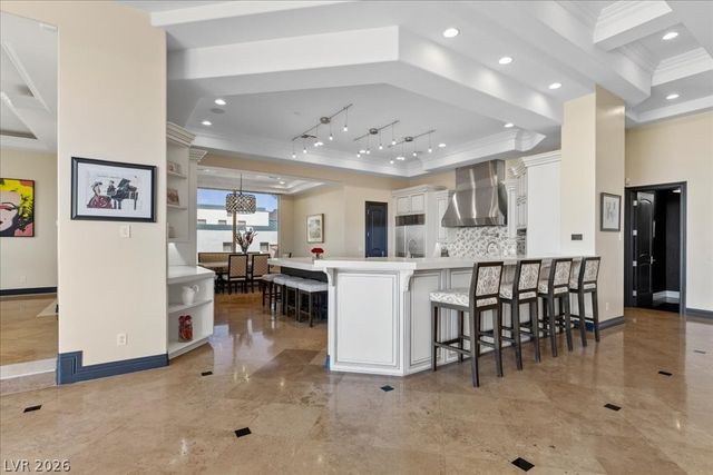 1724 Tangiers Drive, Henderson, NV 89012