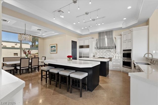 1724 Tangiers Drive, Henderson, NV 89012