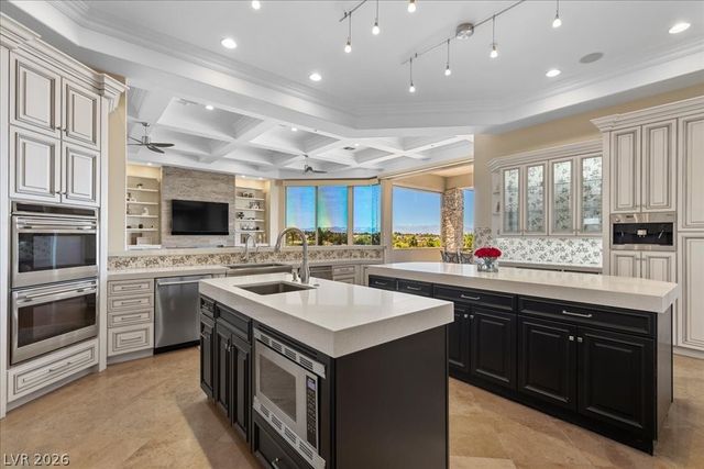 1724 Tangiers Drive, Henderson, NV 89012