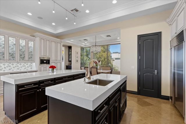 1724 Tangiers Drive, Henderson, NV 89012