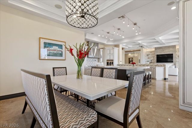 1724 Tangiers Drive, Henderson, NV 89012