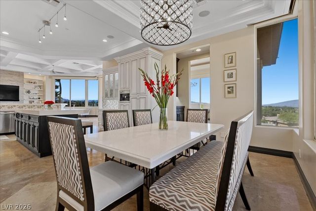 1724 Tangiers Drive, Henderson, NV 89012