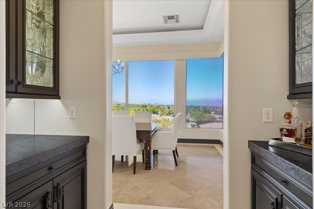 1724 Tangiers Drive, Henderson, NV 89012