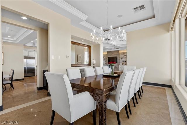 1724 Tangiers Drive, Henderson, NV 89012