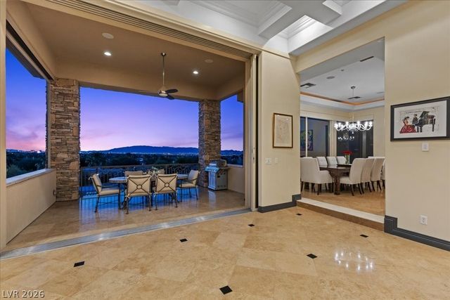 1724 Tangiers Drive, Henderson, NV 89012