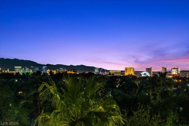 1724 Tangiers Drive, Henderson, NV 89012