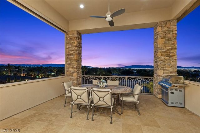 1724 Tangiers Drive, Henderson, NV 89012
