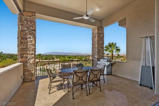 1724 Tangiers Drive, Henderson, NV 89012