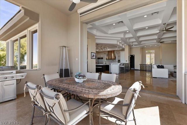 1724 Tangiers Drive, Henderson, NV 89012