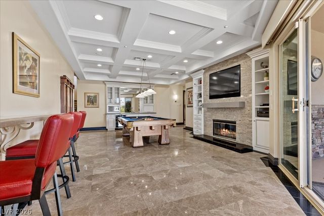 1724 Tangiers Drive, Henderson, NV 89012