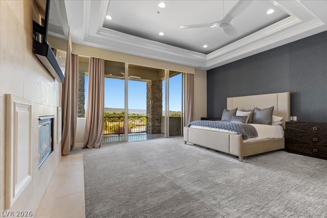 1724 Tangiers Drive, Henderson, NV 89012