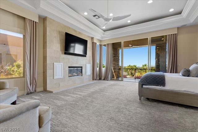 1724 Tangiers Drive, Henderson, NV 89012