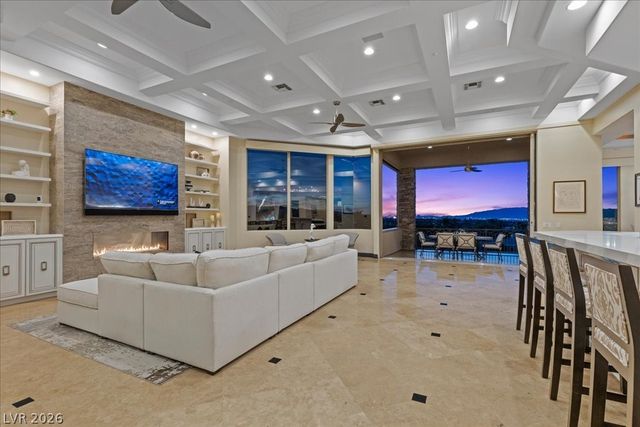 1724 Tangiers Drive, Henderson, NV 89012