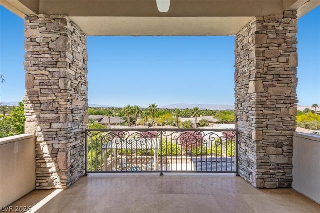 1724 Tangiers Drive, Henderson, NV 89012