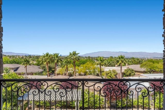1724 Tangiers Drive, Henderson, NV 89012
