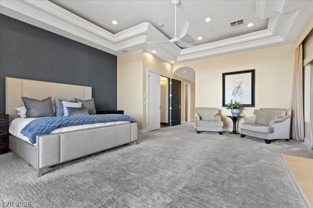 1724 Tangiers Drive, Henderson, NV 89012