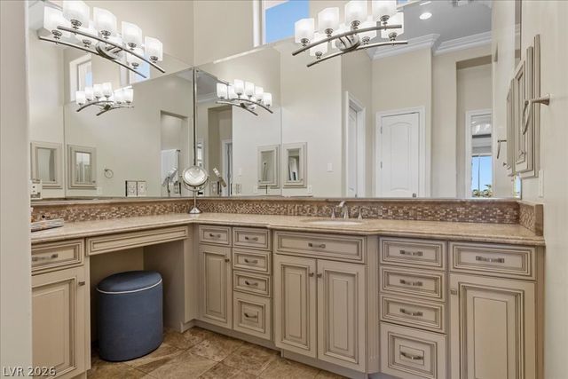 1724 Tangiers Drive, Henderson, NV 89012