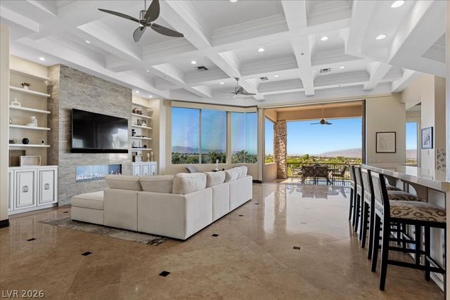 1724 Tangiers Drive, Henderson, NV 89012