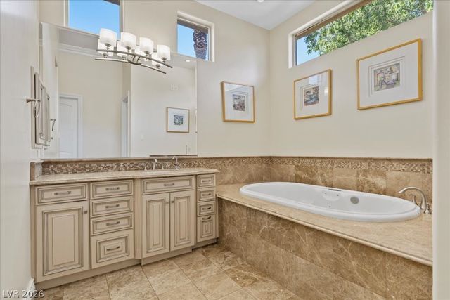 1724 Tangiers Drive, Henderson, NV 89012