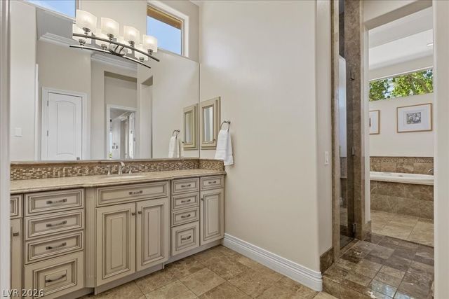 1724 Tangiers Drive, Henderson, NV 89012