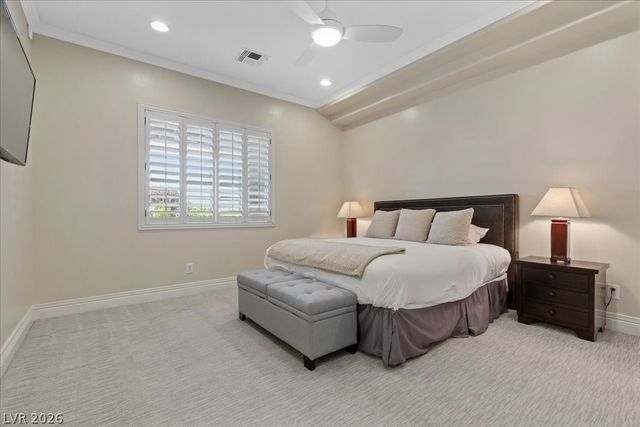 1724 Tangiers Drive, Henderson, NV 89012