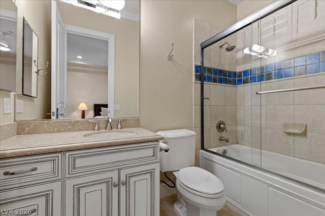 1724 Tangiers Drive, Henderson, NV 89012