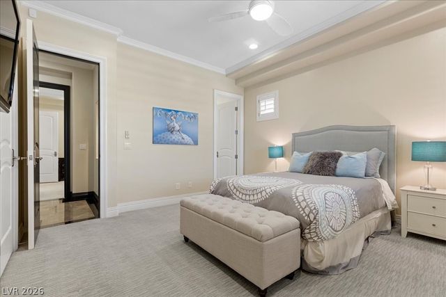 1724 Tangiers Drive, Henderson, NV 89012