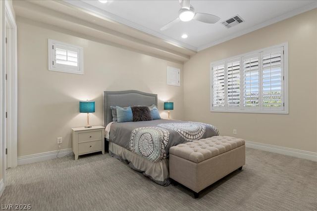 1724 Tangiers Drive, Henderson, NV 89012
