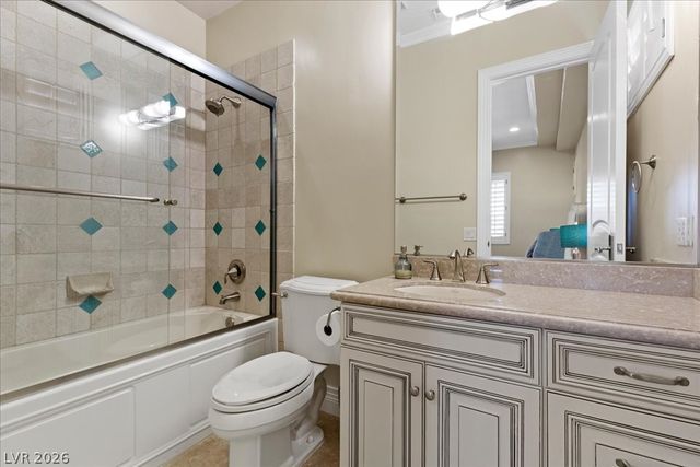1724 Tangiers Drive, Henderson, NV 89012